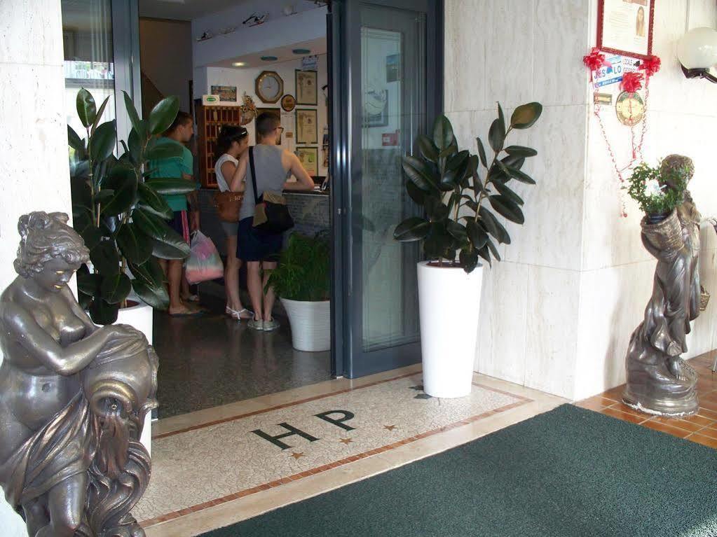 Hotel Portofino Lido di Jesolo Esterno foto